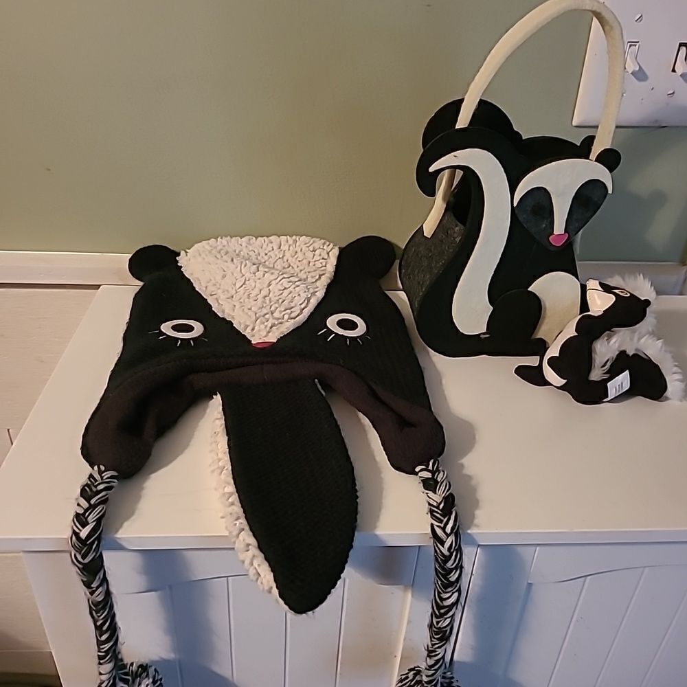 skunk Bundle. 
